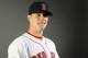 Andrew Bailey's role in Boston will change dramatically with the acquisition of Joel Hanrahan.