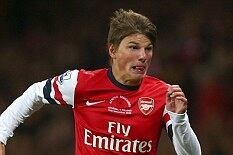 Arshavin Heading to Reading as Royals' Owner Looks to Bolster Survival Bid