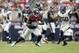 Johnson stands alone among Houston receivers.