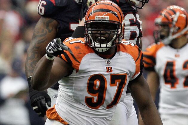 Two Bengals Named Pro Bowl Starters