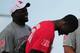 A.J. Green and Geno Atkins were both selected to start in the Pro Bowl after this season.