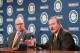 Ms GM Jack Zduriencik (left) can still turn this team into a contender for the 2013 season