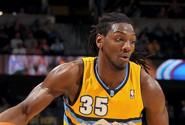 7 points and 5 rebounds for the Manimal with 3+ mins in the first.