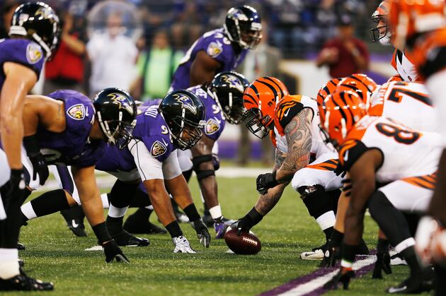 NFL Playoffs 2012-13: Ideal Matchups for Wild Card Weekend