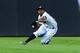 Michael Bourn is still waiting on his big free-agent deal.