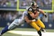 Of the two Steelers to make the Pro Bowl, Heath Miller is the worthy one.