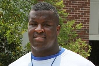Alabama Secures Top Recruit with SEC Document