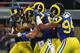 The St. Louis Rams defense should take another step forward in 2013.