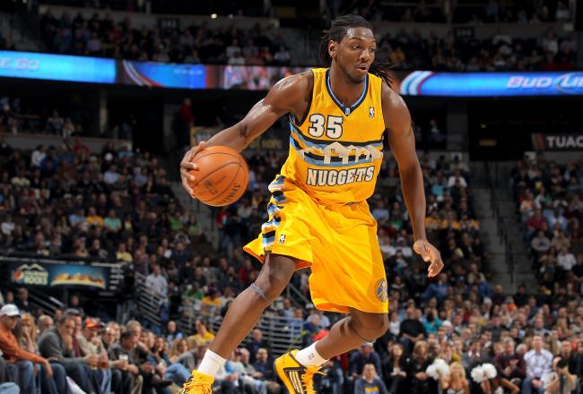 21 points, 15 rebounds for the Manimal.