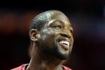 Has D-Wade's Shooting Coach Transformed His Approach?