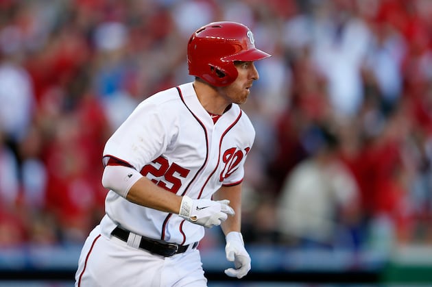Sources: Boston Talking to LaRoche
