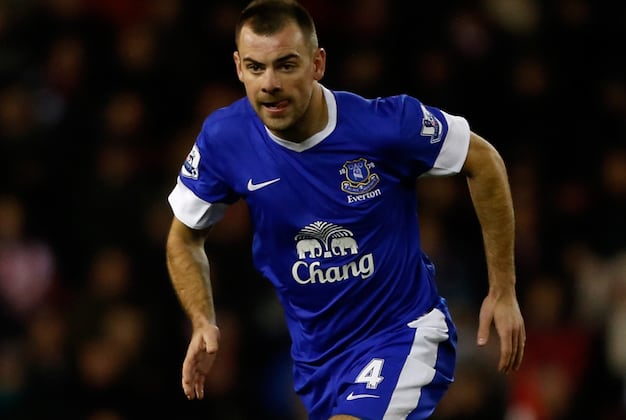 Moyes Confirms Gibson Injury