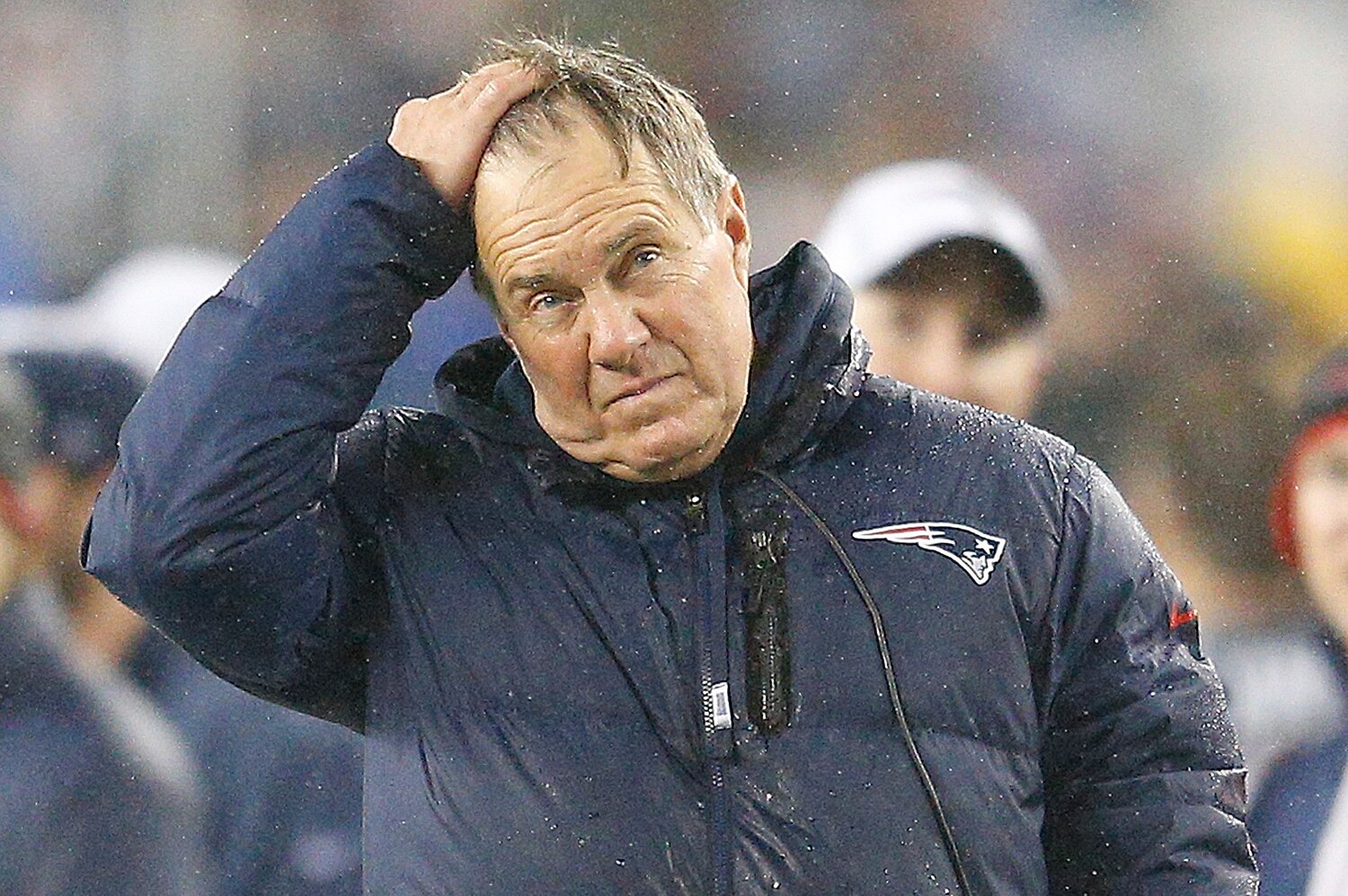 25 Biggest Sore Losers in Sports History Bleacher Report