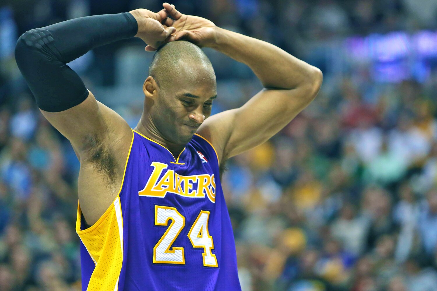 Los Angeles Lakers vs. Denver Nuggets Postgame Grades and Analysis for