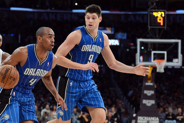 Orlando Magic Didn't Get Ripped off as Badly in D12 Trade as First Thought