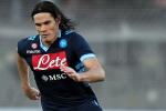 Napoli Snubbed €55M Edinson Cavani Bid