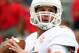 Nathan Peterman could emerge as the Vols starting QB this spring.