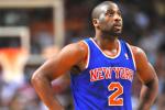 Raymond Felton Diagnosed with Fracture in Finger