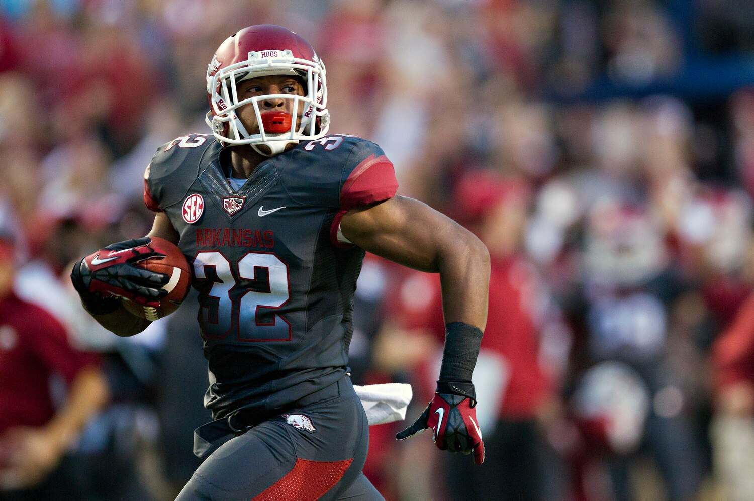 arkansas football projecting the razorbacks 2013 arkansas razorbacks depth chart