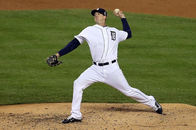 Drew Smyly, Not Rick Porcello, Deserves Tigers' Last Rotation Spot