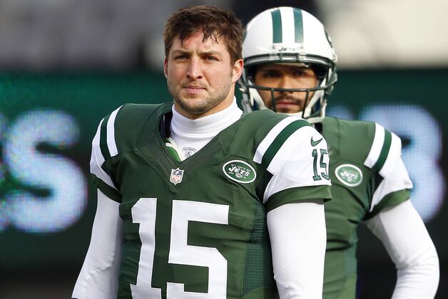 Tebow Denies That He Asked out of Wildcat Package