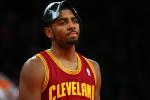 Kyrie Goes into Damage Control After Controversial Tweet
