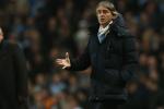 Mancini Skewers 'Soft' City Players After Loss