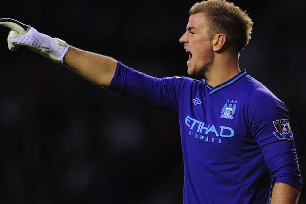 Hart: City Must Have Belief