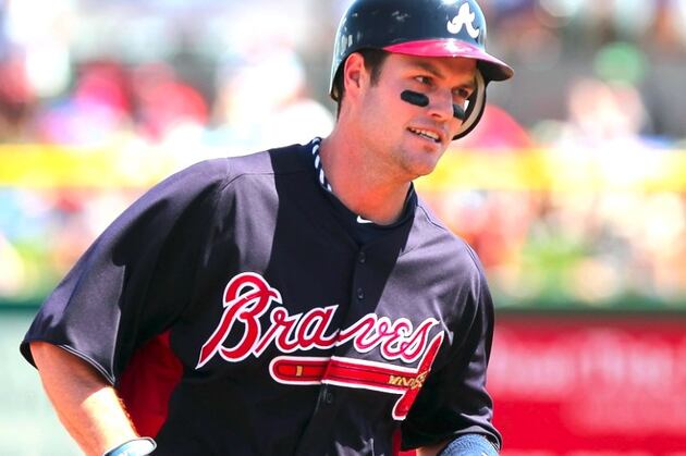 Matt Diaz Could Be a Low-Risk Fix for New York Yankees Outfield