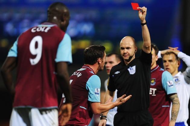 Cole and Gibson Reprieved
