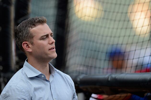Moneyball and the Cubs