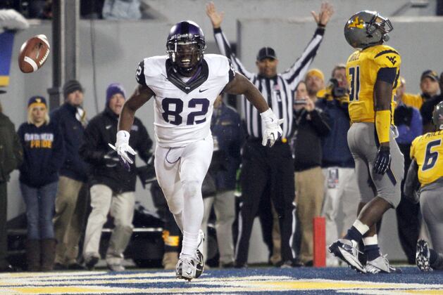Top 10 Plays of 2012
