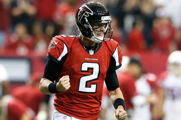 Schiano Says Ryan Has Reached 'Elite Status'