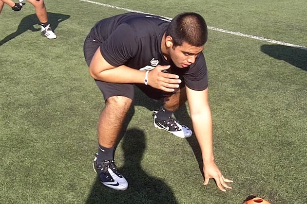 USC Football Recruiting: Odds 4-Star OT Nico Falah Flips to Washington