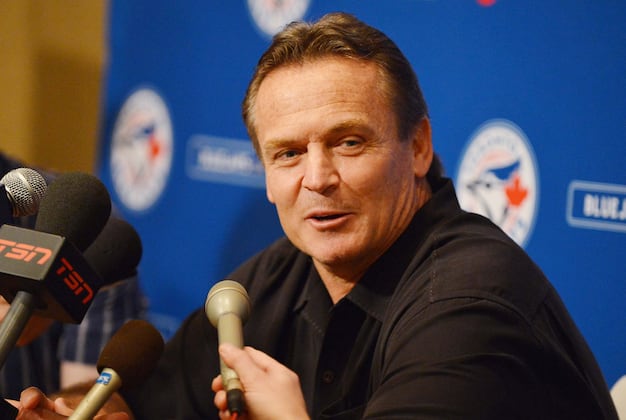 Injuries derailed Blue Jays' lofty expectations