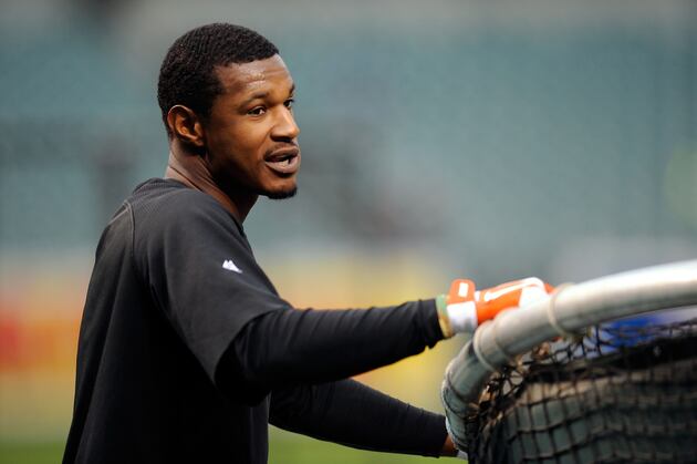 The Top Orioles Stories of 2012