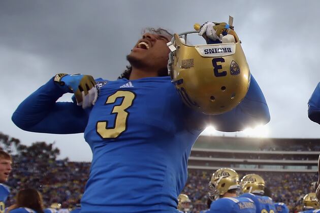 Goforth Confident in Stepping in for Suspended Tevin McDonald