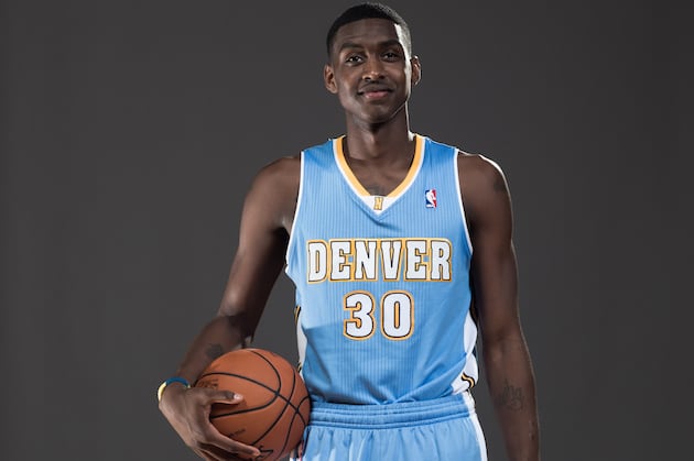 Nuggets Assign Quincy Miller to NBA Development League