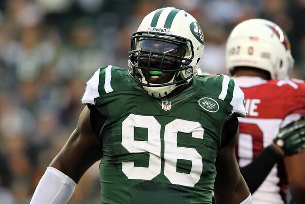 Ryan Thinks Concussed Wilkerson Will Play