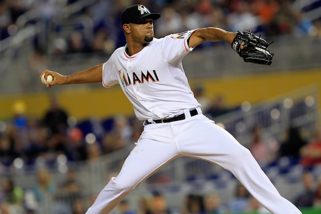 Sandy Rosario Claimed by Giants