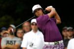 The 5 Golfers Poised to Make a Career Leap in 2013