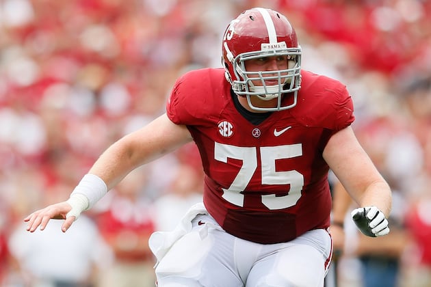 Alabama Football: Tide Announces Permanent Team Captains