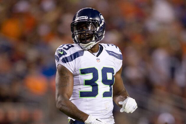 Sherman's Victory Highlights Browner's Blunder