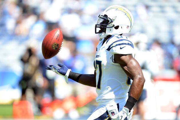 Micheal Spurlock Named AFC Special Teams Player of the Week