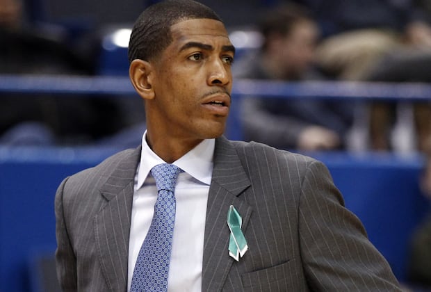 UConn Ready for Fordham; No Progress on Ollie's Contract