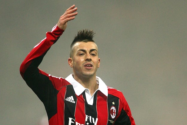 Boateng: AC Milan Might Have New Ibra in Stephan El Shaaraway