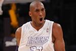 Kobe Edging LeBron as Leading All-Star Vote-Getter