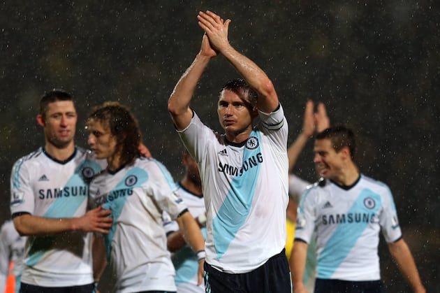 Blues Take to the Air in 25-Minute Journey Home from NORWICH