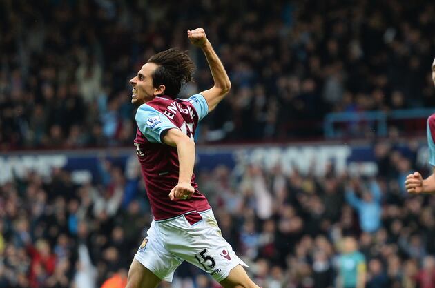 Benayoun Set for Chelsea Return; Deal with West Ham Will Not Be Renewed