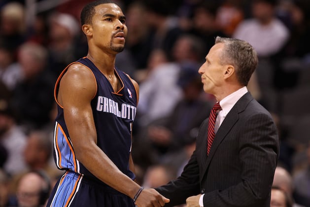 Charlotte Bobcats Rally, but Fall Short Against Miami Heat